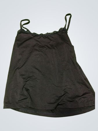 Black Camisole