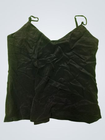 Black Tank Top