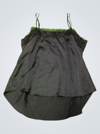 Black Camisole
