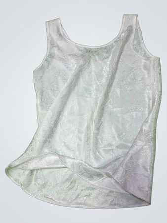 White Lace Camisole