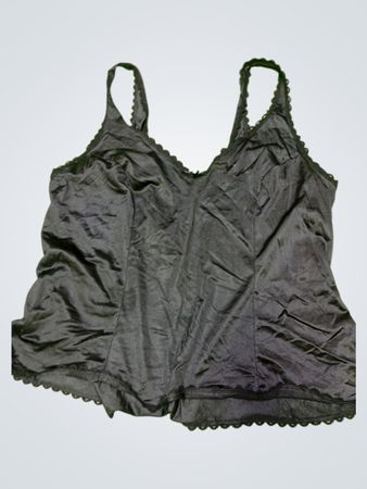 Black Camisole