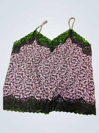 Lace Camisole