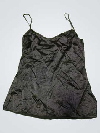 Black Camisole