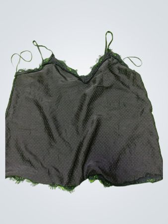 Black Camisole