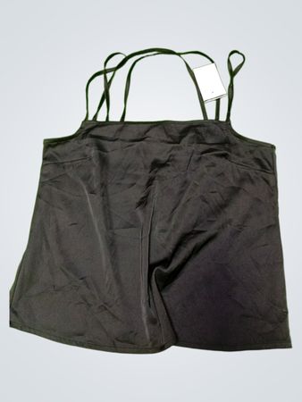 Black Yoga Shorts