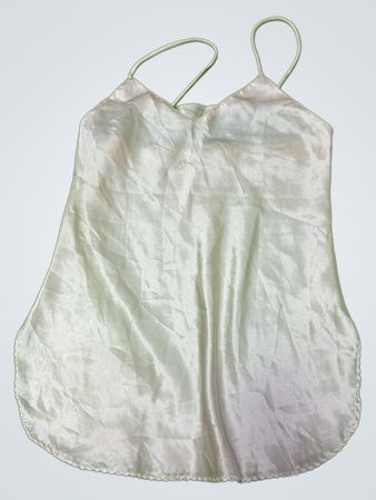 White Camisole