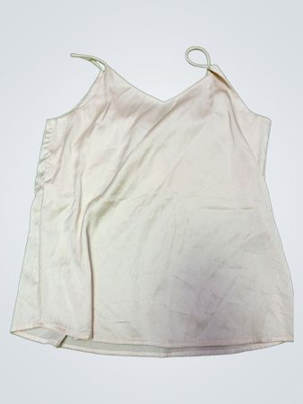White Camisole