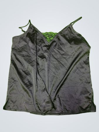 Black Camisole