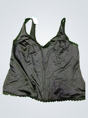 Black Camisole