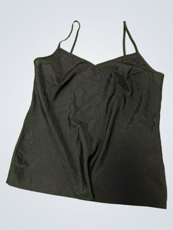 Black Camisole