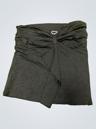 Black Skirt