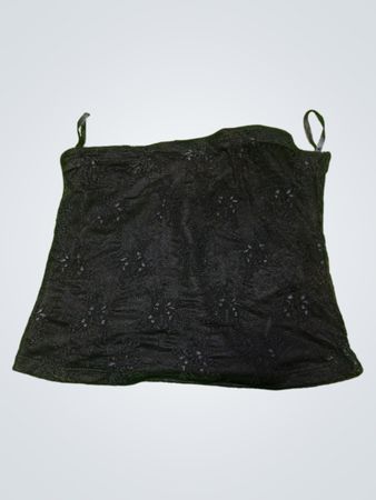 Black Camisole