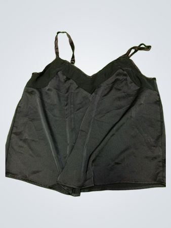 Black Camisole