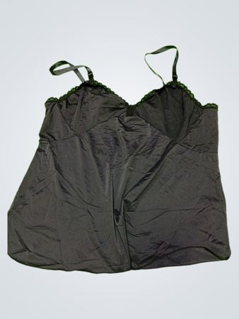 Black Camisole