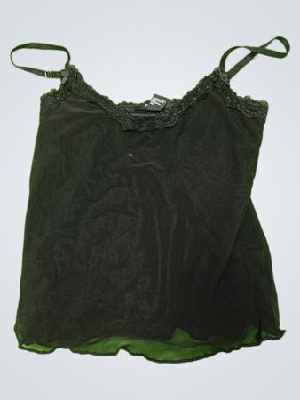 Black Camisole