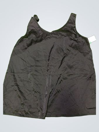 Black Tank Top