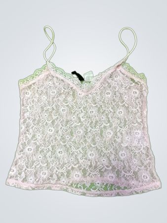 H&M Divided Lace Cami Top