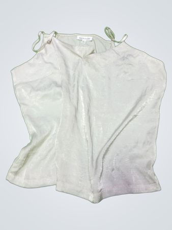 Prologue White Camisole