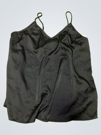 Black Camisole