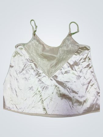 Silk Camisole