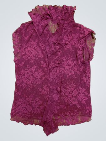 Lace Top