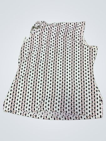 Calvin Klein Sleeveless Top