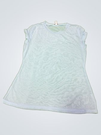 bar III Blouse