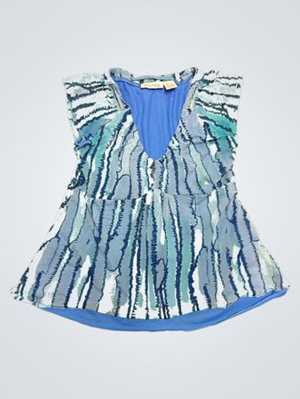 DKNY Jeans Petites Top