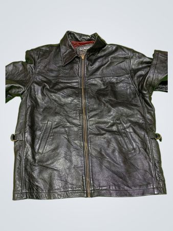 Oakwood Classic Leather Jacket