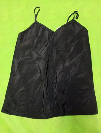 Black Camisole