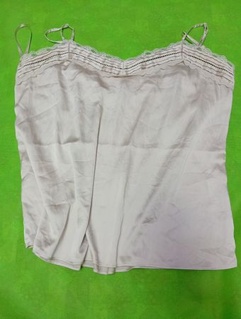 White Camisole