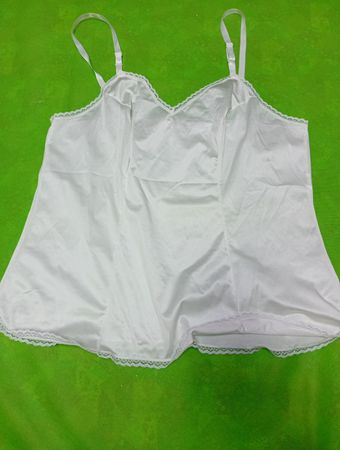 White Camisole