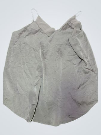 Gray Tank Top