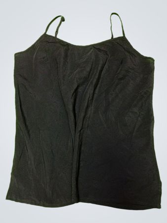 Black Tank Top