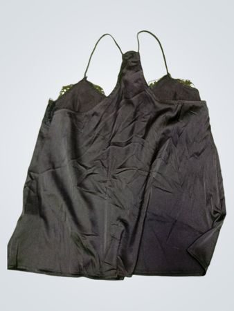 Black Camisole