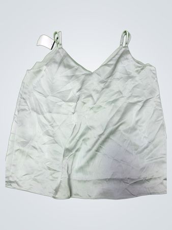 Express White Cami Top