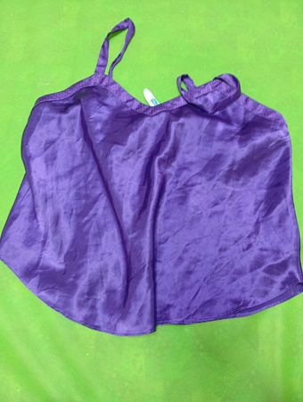 Purple Tank Top