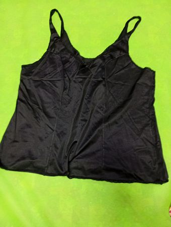 Black Camisole