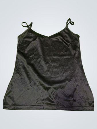 Black Camisole