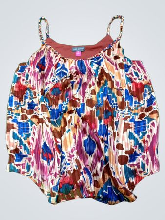 TRACY CAMITO Blouse