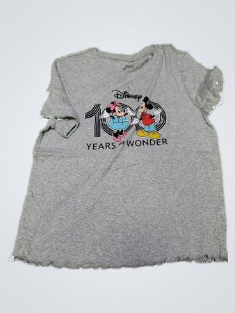 Disney 100 Years of Wonder T-Shirt