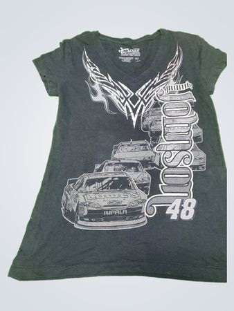 Chase Authentics NASCAR T-Shirt