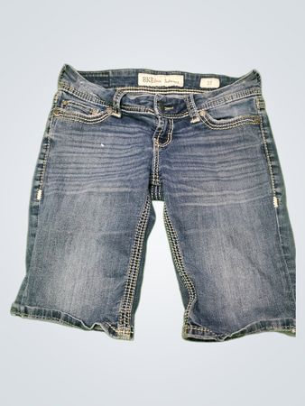 BKE Blue Jeans