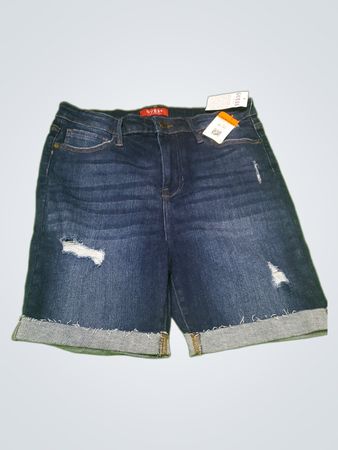 Guess Denim Bermuda Shorts