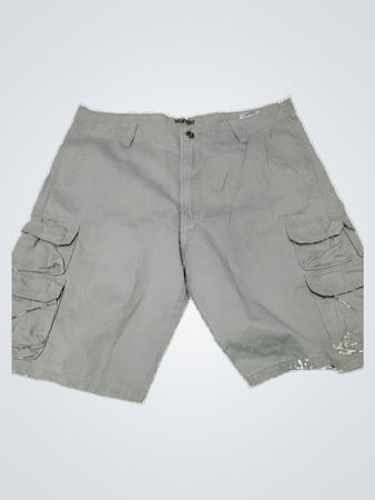Wrangler Men's Cargo Shorts