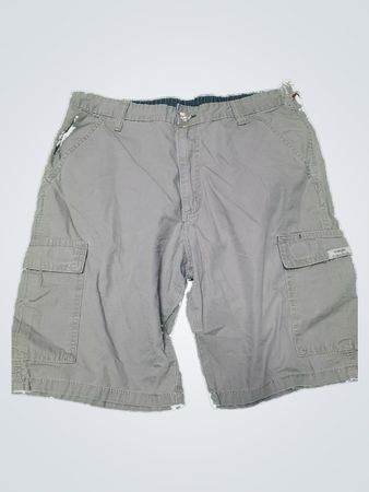Wrangler Cargo Shorts
