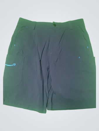 Amazon Black Shorts