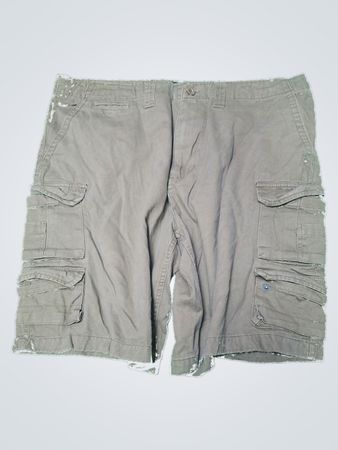 Beverly Hills Polo Club Cargo Shorts