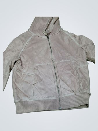 Hooded Jacket