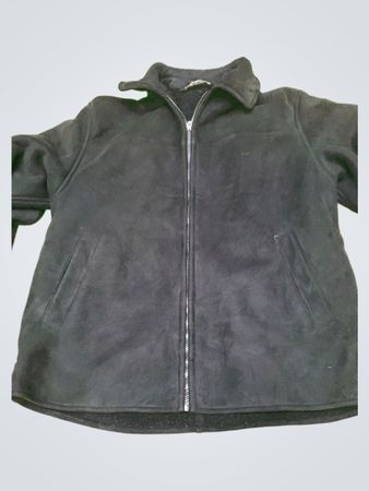 Black Jacket